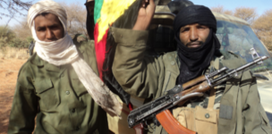 A successful DDR is the key to Mali’s long-term peace