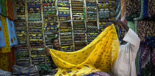 Sahel Watch interactive resource list