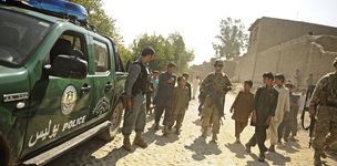 Time to take the challenge of rapid urbanization in fragile contexts seriously