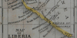 Ballot or bullet propelled changes for Liberia after 2017