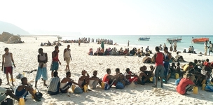 African migration calls for an intercontinental outlook