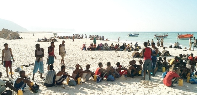 UNHCR Photo Unit (via Flickr)