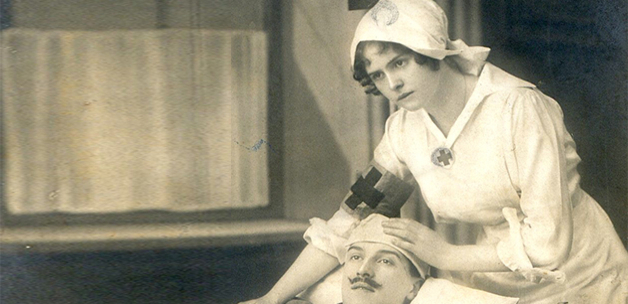 John Toohey (via Flickr)