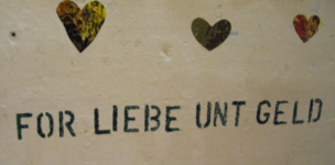 More love between Europe's financial industry and the European Commission