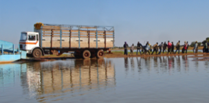 Sahel: Remove barriers and create a common ground