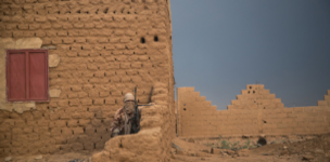 Addressing organized crime to ensure a peaceful transition in Mali