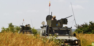 Will development be short changed in Europe’s externalized foreign policy?