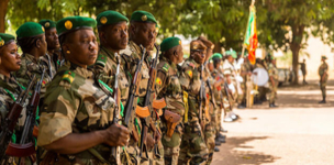 Does the world know what it wants in the Sahel?