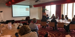 Expanding the evidence base on knowledge brokering in international development