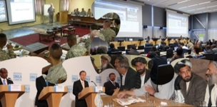 A comprehensive overview of conflict and fragility