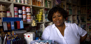 A gender lens on the social change industry