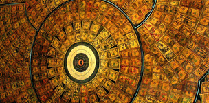 A menu lacking in courage