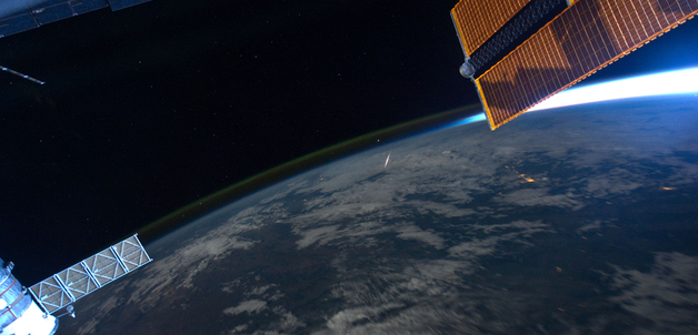 NASA Marshall space flight centre