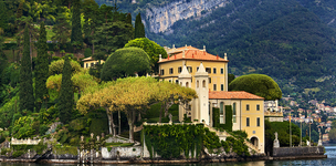 Bellagio Summit happening now!