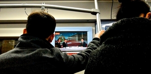 Building inclusive societies in fragile states