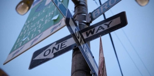 Business as usual or system change