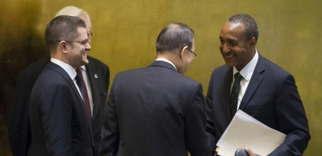 UN Photo / Eskinder Debebe