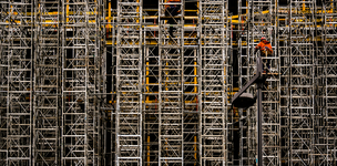 Creating a global labour market