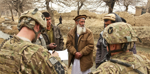 'Engineering' non-state governance