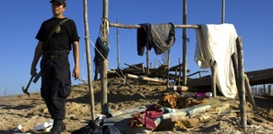 Formalizing the unknown