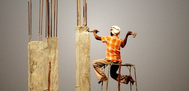 clockwork / Alosh Bennett via Flickr