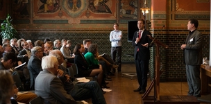 From disposable labour to a different globalization