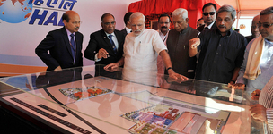 India’s politics of international development