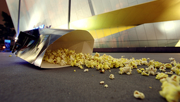 Initiatives to combat food wastage: a waste of time?