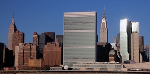 Latest updates on the post-2015 process