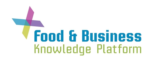 Food & Business Knowledge Platform