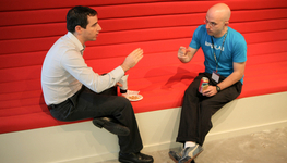 More business for more impact