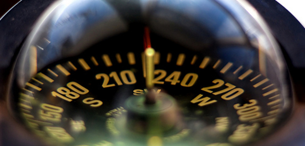 'Magnetic fields' by I K O via Flickr