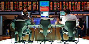 Profits without labour benefits