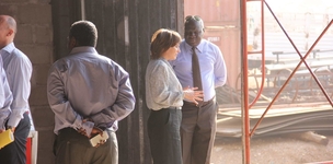 Pull, don’t push! Servicing the motor of a fragile economy