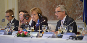 Repairing the middle