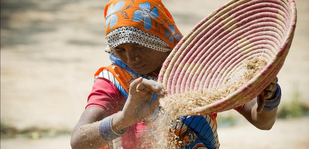 India 2010 / Bill & Melinda Gates Foundation