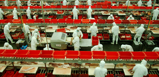 Constant Motion / Shreyans Bhansali via flickr