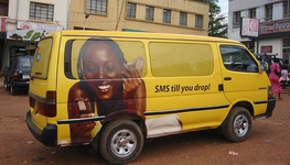 Unlocking the potential of ICTs for the poor