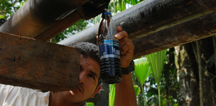 What to read and where?