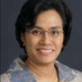 Indrawati Sri Mulyani 