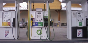 UK leads the run for biofuels in Africa