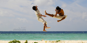 Citizens are the most powerful agents of change