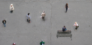 Economic growth is not the answer