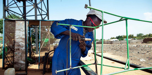 Half full or half empty?