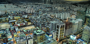 Busan High Level Forum