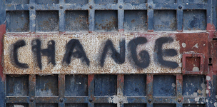 Changing the channel