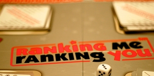 Ranking transparency