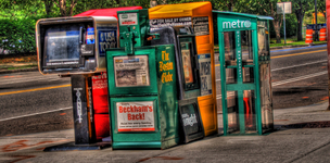 Current global affairs