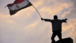 Tahrir Square showed Egyptians how to be a citizen