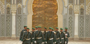 There is no such thing as a Moroccan exception